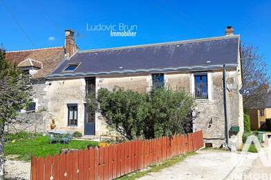 Maison 9 pièces 165000 €