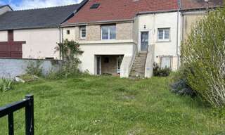 Maison 4 Pièces 95 m² à vendre à Le Pêchereau (36200)