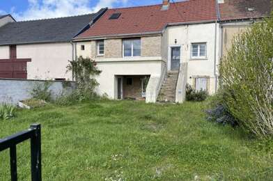 Maison 4 pièces 98280 €
