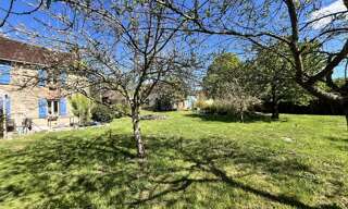 Maison 6 Pièces 136 m² à vendre à Baraize (36270)