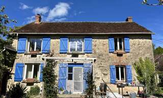 Maison 6 Pièces 136 m² à vendre à Baraize (36270)