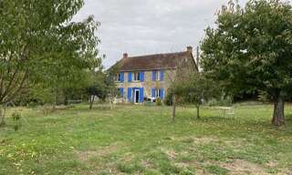 Maison 6 Pièces 136 m² à vendre à Baraize (36270)