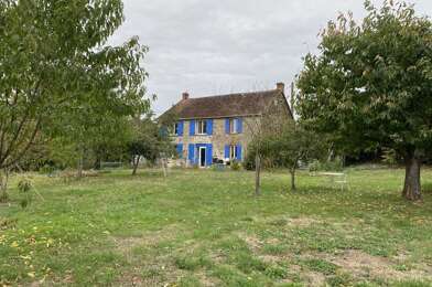Maison 6 pièces 119460 €