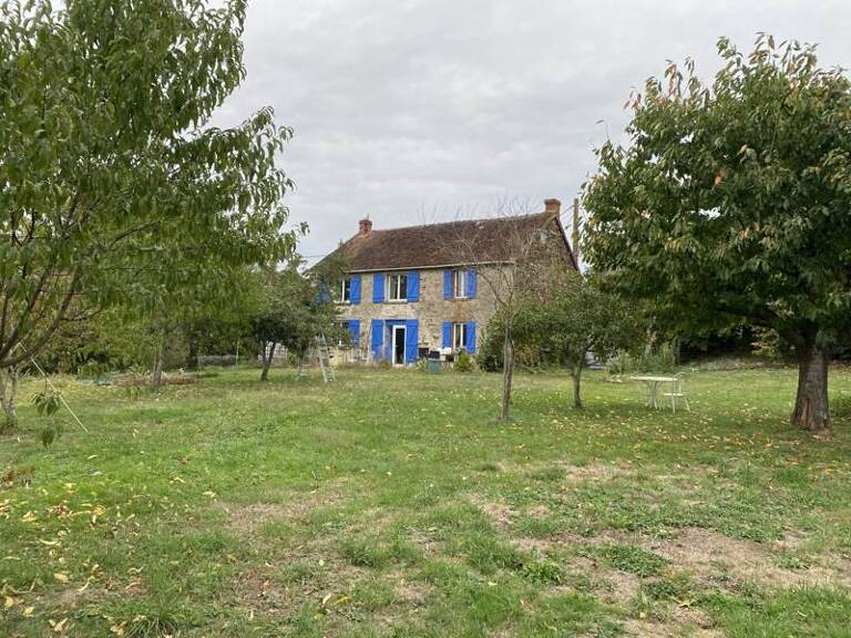 Maison 6 pièces 136 m² — photo 1