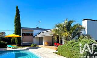 Maison 7 Pièces 199 m² à vendre à Gradignan (33170)