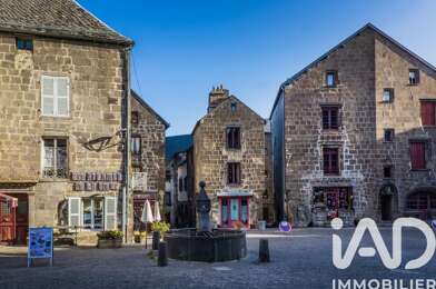 Maison 5 pièces 165000 €