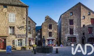 Maison 5 Pièces 87 m² à vendre à Besse-et-Saint-Anastaise (63610)