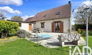 Maison 6 Pièces 168 m² à vendre à Fouju (77390)