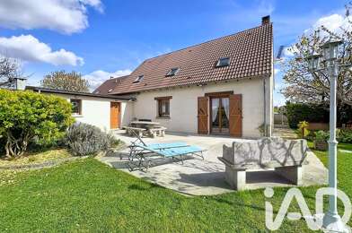 Maison 6 pièces 369000 €