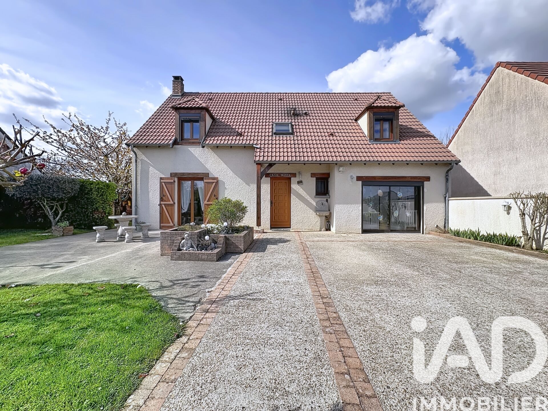 Vente Maison/villa 6 pièces - Photo 2