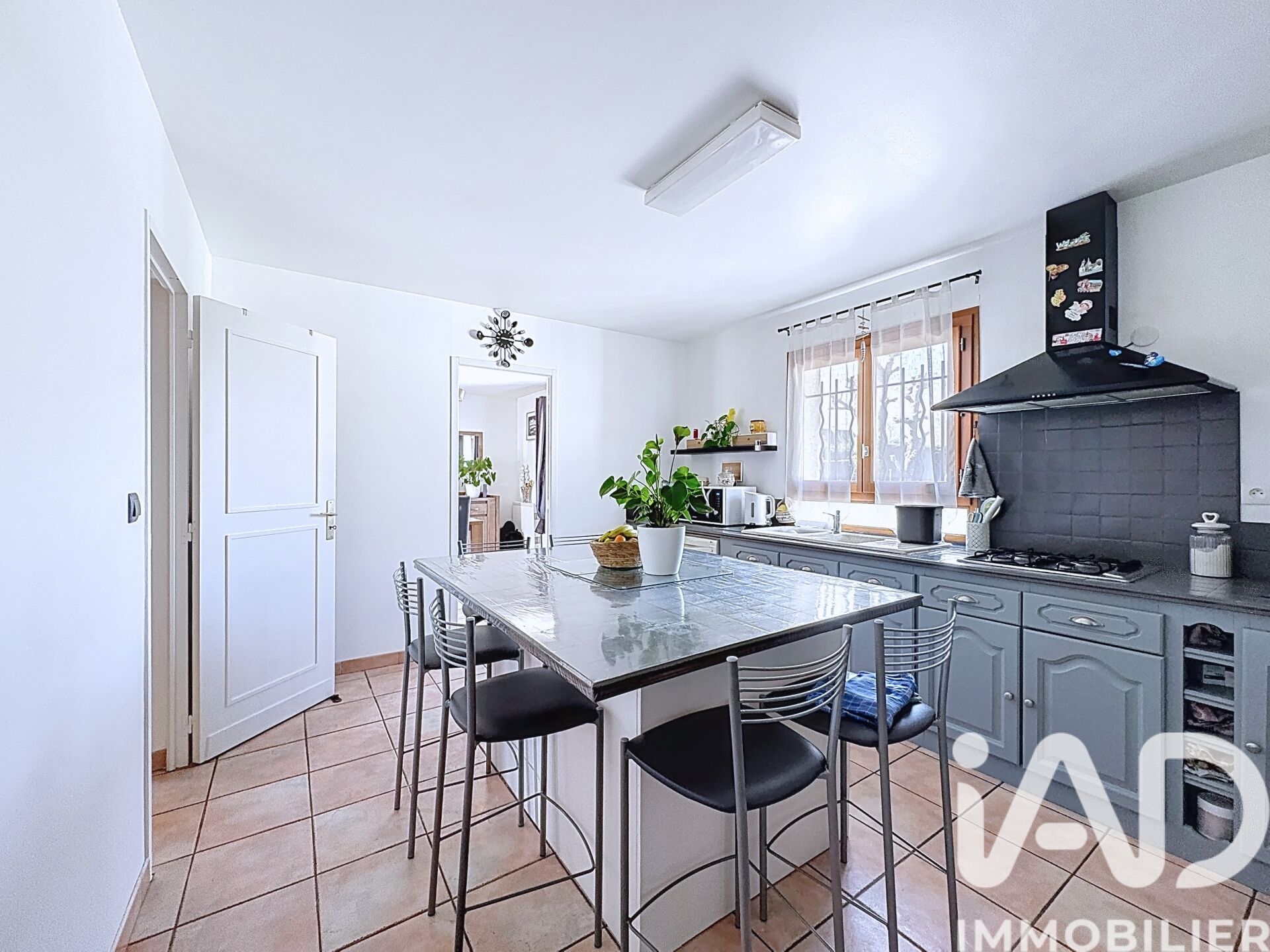 Vente Maison/villa 6 pièces - Photo 5