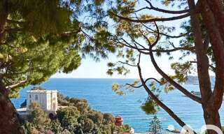 Maison 8 Pièces 345 m² à vendre à Roquebrune-Cap-Martin (06190)