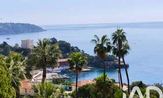 Maison 8 Pièces 345 m² à vendre à Roquebrune-Cap-Martin (06190)