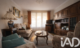 Appartement 4 Pièces 71 m² à vendre à Bry-sur-Marne (94360)