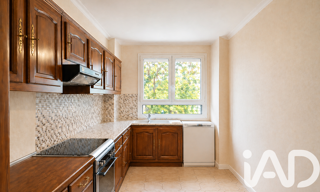 Appartement 4 Pièces 71 m² à vendre à Bry-sur-Marne (94360)