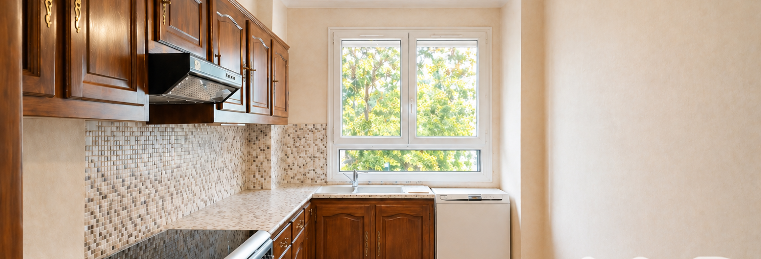 Appartement 4 Pièces 71 m² à vendre à Bry-sur-Marne (94360)
