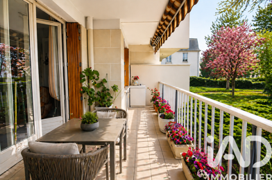 Appartement 4 pièces 352000 €