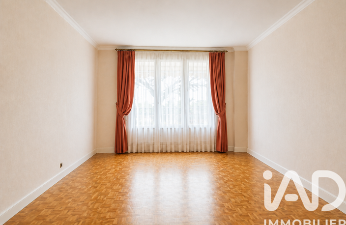 Vente Appartement 4 pièces — photo 2