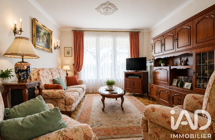 Vente Appartement 4 pièces — photo 3