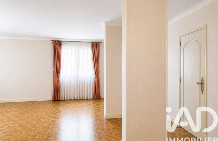 Vente Appartement 4 pièces — photo 4