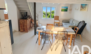Maison 4 Pièces 115 m² à vendre à Dompierre-sur-Mer (17139)