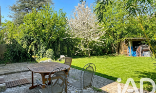 Maison 4 Pièces 115 m² à vendre à Dompierre-sur-Mer (17139)