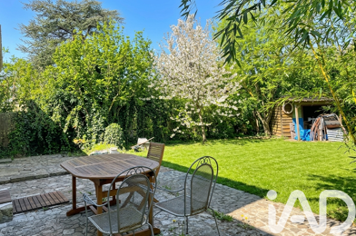 Maison 4 pièces 395000 €