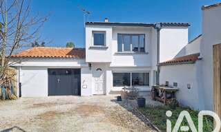 Maison 4 Pièces 115 m² à vendre à Dompierre-sur-Mer (17139)