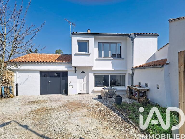 Vente Maison/villa 4 pièces — photo 1