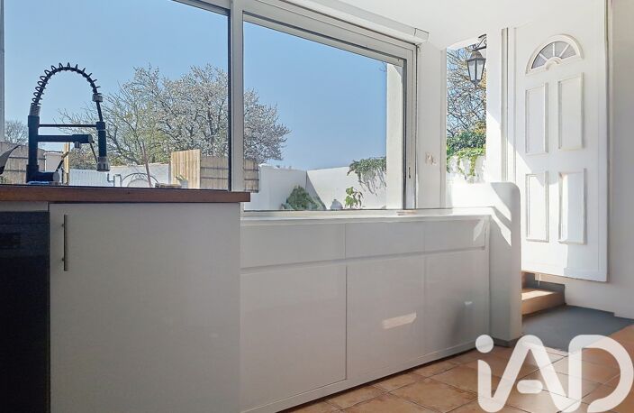 Vente Maison/villa 4 pièces — photo 3