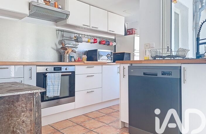 Vente Maison/villa 4 pièces — photo 4