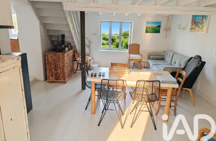 Vente Maison/villa 4 pièces — photo 5