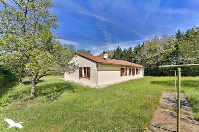 Maison 5 pièces 265000 €