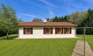 Maison 5 Pièces 120 m² à vendre à Giroussens (81500)