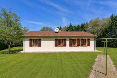 Maison 5 pièces 265000 €