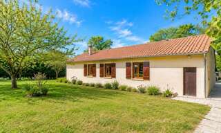 Maison 5 Pièces 120 m² à vendre à Giroussens (81500)