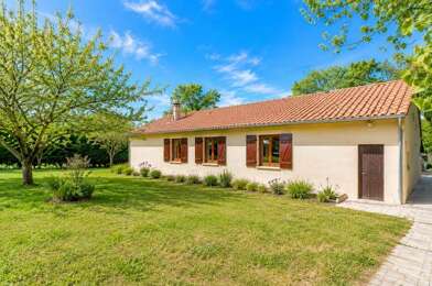Maison 5 pièces 265000 €