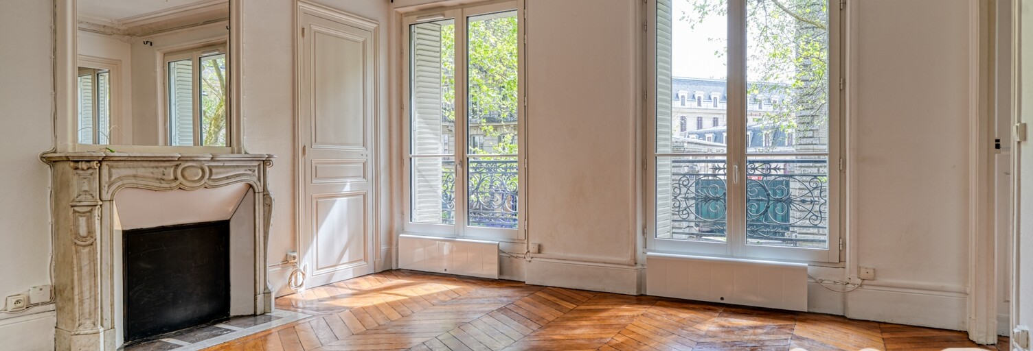 Appartement 3 Pièces 68 m² à vendre à Paris 4 (75004)