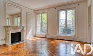 Appartement 3 Pièces 68 m² à vendre à Paris 4 (75004)