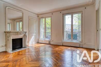 Appartement 3 pièces 820000 €