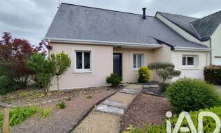 Maison 4 Pièces 96 m² à vendre à Beaufort-en-Anjou (49250)