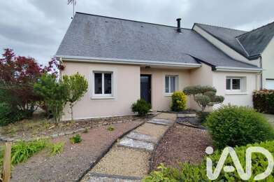 Maison 4 pièces 239000 €