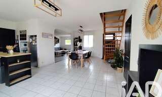 Maison 4 Pièces 96 m² à vendre à Beaufort-en-Anjou (49250)
