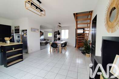 Maison 4 pièces 239000 €