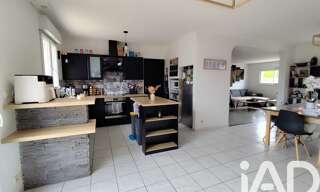 Maison 4 Pièces 96 m² à vendre à Beaufort-en-Anjou (49250)