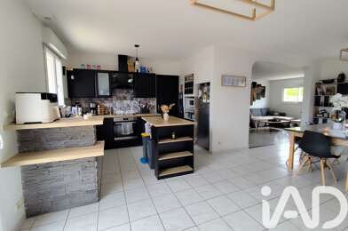 Maison 4 pièces 239000 €