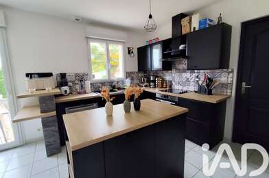 Maison 4 pièces 239000 €
