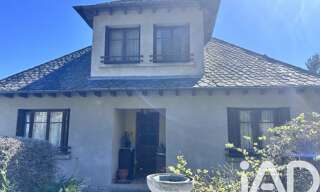 Maison 4 Pièces 86 m² à vendre à Leucamp (15120)