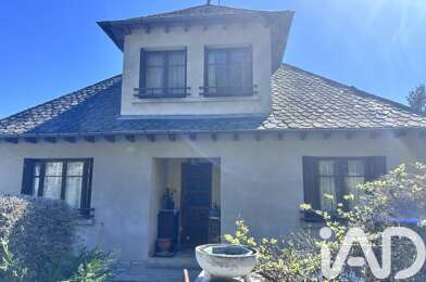 Maison 4 pièces 145000 €