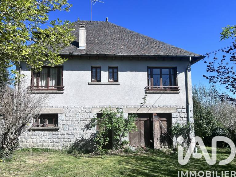 Vente Maison/villa 4 pièces — photo 1